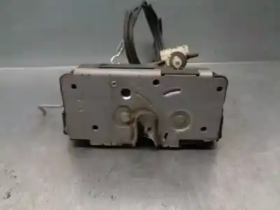 İkinci el araba yedek parçası sag ön kapi kilidi için opel corsa d (s07) 1.4 (l08 l68) oem iam referansları 13258274  