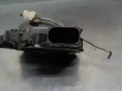 İkinci el araba yedek parçası sag ön kapi kilidi için opel corsa d (s07) 1.4 (l08 l68) oem iam referansları 13258274  