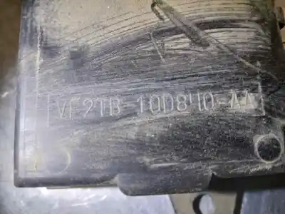 Peça sobressalente para automóvel em segunda mão módulo eletrônico por ford explorer 4.0 v6 cat referências oem iam f2tb10d840aa  