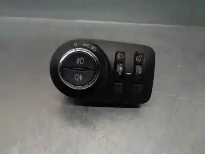 Автозапчастина б/у УПРАВЛІННЯ СВІТЛОМ для OPEL CORSA D (S07)  Посилання на OEM IAM 13310331  321410