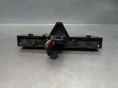 Автозапчасти б/у предупреждение за opel corsa d (s07) 1.4 (l08 l68) ссылки oem iam 1240394  