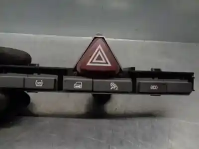 Автозапчасти б/у предупреждение за opel corsa d (s07) 1.4 (l08 l68) ссылки oem iam 1240394  