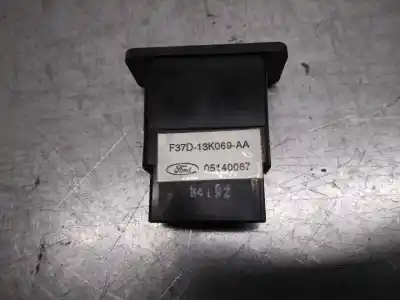 Second-hand car spare part switch for ford explorer 4.0 v6 cat oem iam references f37d13k069aa  