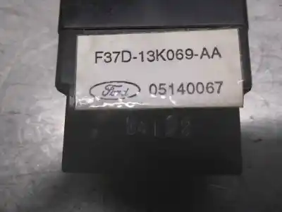 Second-hand car spare part switch for ford explorer 4.0 v6 cat oem iam references f37d13k069aa  