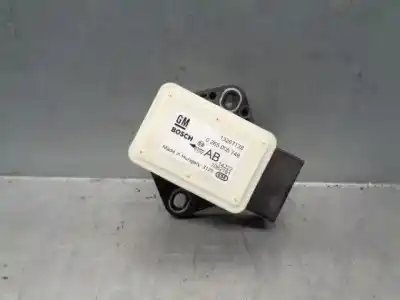 İkinci el araba yedek parçası sensör için opel corsa d (s07) 1.4 (l08 l68) oem iam referansları 13267138