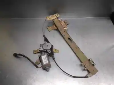 Pièce détachée automobile d'occasion léve glace arrière droit pour ford explorer 4.0 v6 cat références oem iam f27b782714aaa