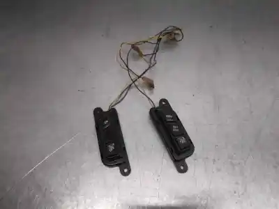 Pièce détachée automobile d'occasion bouton interrupteur pour ford explorer 4.0 v6 cat références oem iam e97a9d780aa