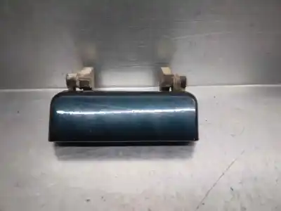 Pièce détachée automobile d'occasion poignée extérieure arrière droite pour ford explorer 4.0 v6 cat références oem iam f37b1022404ba