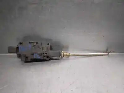 Pièce détachée automobile d'occasion moteur de verrouillage central arrière gauche pour ford explorer 4.0 v6 cat références oem iam 3457732