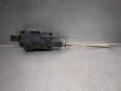 Second-hand car spare part rear right central locking system for ford explorer 4.0 v6 cat oem iam references 3457732  