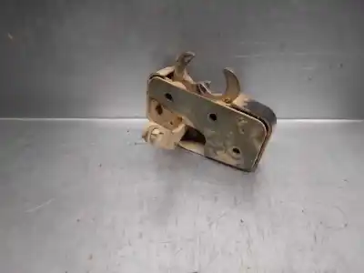 Pièce détachée automobile d'occasion coffre / serrure de porte pour ford explorer 4.0 v6 cat références oem iam 3476390