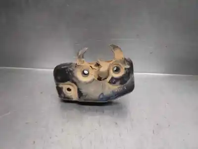 Second-hand car spare part trunk lock for ford explorer 4.0 v6 cat oem iam references 3476390  