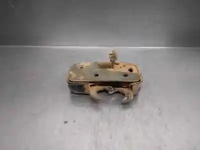 Second-hand car spare part trunk lock for ford explorer 4.0 v6 cat oem iam references 3476390  