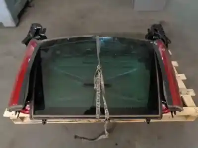 Автозапчасти б/у мягкий верх за peugeot 307 cc (s1) 2.0 ссылки oem iam 8301ap