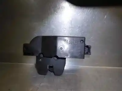 Tweedehands auto-onderdeel kofferbak / poortsluiting voor peugeot 307 cc (s1) 2.0 oem iam-referenties 9646091480