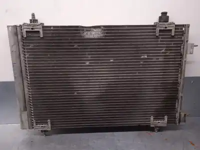 Tweedehands auto-onderdeel airconditioning condensor / radiator voor peugeot 307 cc (s1) 2.0 oem iam-referenties 9650545980