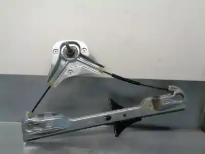 Автозапчастина б/у регулятор склона задній лівий для opel zafira tourer c (p12) 2.0 cdti (75) посилання на oem iam 13260139