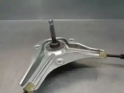 Автозапчастина б/у регулятор склона задній лівий для opel zafira tourer c (p12) 2.0 cdti (75) посилання на oem iam 13260139  