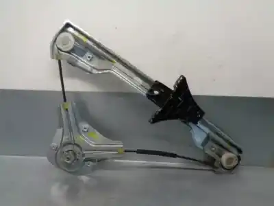 Автозапчастина б/у регулятор склона задній лівий для opel zafira tourer c (p12) 2.0 cdti (75) посилання на oem iam 13260139  