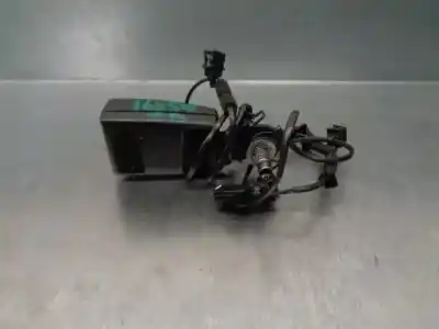 Автозапчастина б/у гачок для opel zafira tourer c (p12) 2.0 cdti (75) посилання на oem iam 13342076