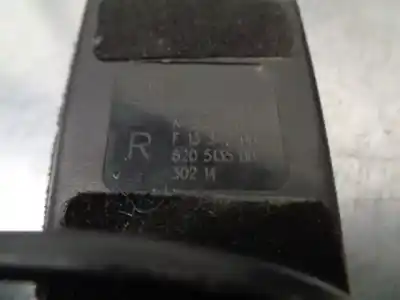 Автозапчастина б/у гачок для opel zafira tourer c (p12) 2.0 cdti (75) посилання на oem iam 13342076  