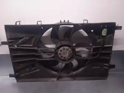 Автозапчастина б/у електро вентилятор для opel zafira tourer c (p12) 2.0 cdti (75) посилання на oem iam 52430903  3135104038
