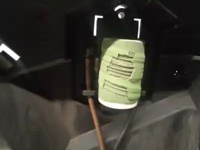 Автозапчастина б/у електро вентилятор для opel zafira tourer c (p12) 2.0 cdti (75) посилання на oem iam 52430903  3135104038