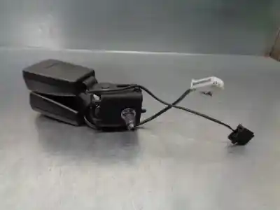 Автозапчастина б/у гачок для opel zafira tourer c (p12) 2.0 cdti (75) посилання на oem iam 13251491