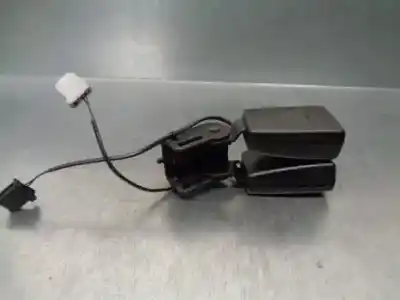 Автозапчасти б/у крюк для пояса за opel zafira tourer c (p12) 2.0 cdti (75) ссылки oem iam 13251491 3ª fila 