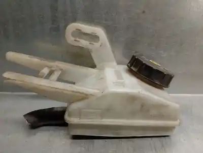 Автозапчастина б/у бач гальмульної рідини для opel zafira tourer c (p12) 2.0 cdti (75) посилання на oem iam 13308775