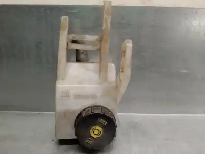 Автозапчастина б/у бач гальмульної рідини для opel zafira tourer c (p12) 2.0 cdti (75) посилання на oem iam 13308775  