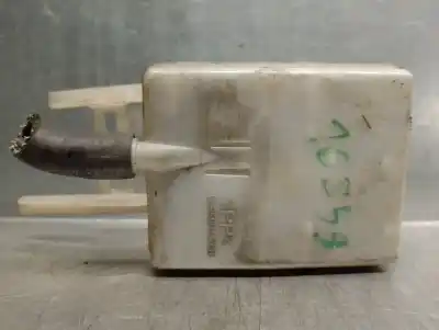 Автозапчастина б/у бач гальмульної рідини для opel zafira tourer c (p12) 2.0 cdti (75) посилання на oem iam 13308775  