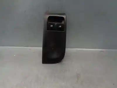 Автозапчастина б/у передні вікний вмикач для opel zafira tourer c (p12) 2.0 cdti (75) посилання на oem iam 13305978