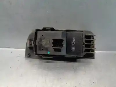 Автозапчастина б/у передні вікний вмикач для opel zafira tourer c (p12) 2.0 cdti (75) посилання на oem iam 13305978  