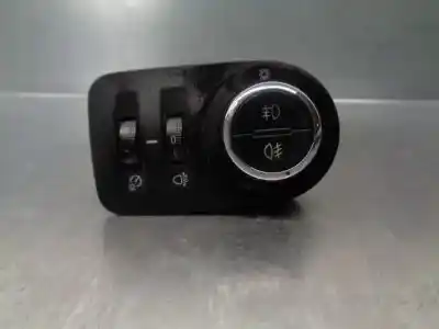 Автозапчастина б/у управління світлом для opel zafira tourer c (p12) 2.0 cdti (75) посилання на oem iam 13294815