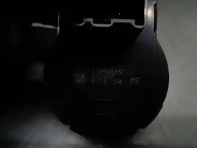 Автозапчастина б/у управління світлом для opel zafira tourer c (p12) 2.0 cdti (75) посилання на oem iam 13294815  