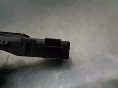 Автозапчастина б/у електронний модуль для opel zafira tourer c (p12) 2.0 cdti (75) посилання на oem iam 13500144  