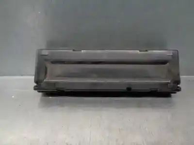 Автозапчастина б/у багатофункційний дисплей для opel zafira tourer c (p12) 2.0 cdti (75) посилання на oem iam 13390277