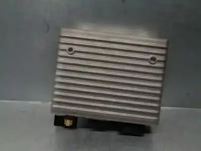 Автозапчастина б/у електронний модуль для opel zafira tourer c (p12) 2.0 cdti (75) посилання на oem iam 13353285