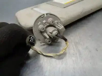 Автозапчастина б/у правильний натір для opel zafira tourer c (p12) 2.0 cdti (75) посилання на oem iam 13395035  