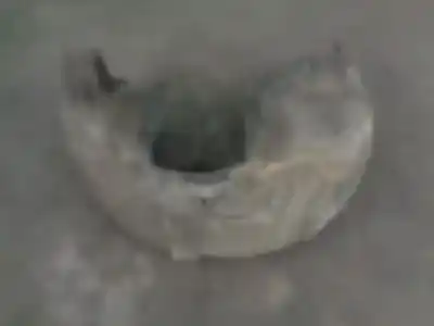 Автозапчастина б/у арка заднього права для opel zafira tourer c (p12) 2.0 cdti (75) посилання на oem iam 13301580