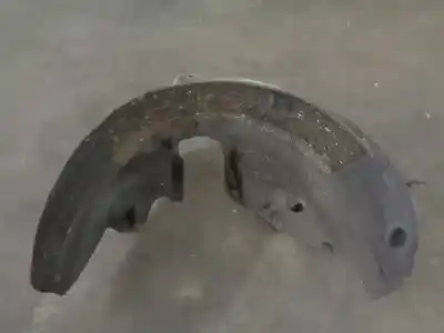 Автозапчасти б/у арка заднего правого колеса за opel zafira tourer c (p12) 2.0 cdti (75) ссылки oem iam 13301580 cesta 41a 