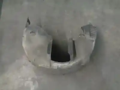 Автозапчастина б/у задня ліва колесна арка для opel zafira tourer c (p12) 2.0 cdti (75) посилання на oem iam 13301579