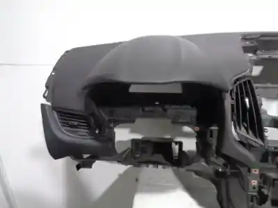 Автозапчастина б/у панель приладів для opel zafira tourer c (p12) 2.0 cdti (75) посилання на oem iam 39019629  