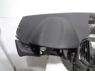 Автозапчастина б/у панель приладів для opel zafira tourer c (p12) 2.0 cdti (75) посилання на oem iam 39019629  