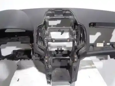 Автозапчастина б/у панель приладів для opel zafira tourer c (p12) 2.0 cdti (75) посилання на oem iam 39019629  