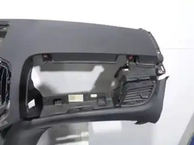 Автозапчастина б/у панель приладів для opel zafira tourer c (p12) 2.0 cdti (75) посилання на oem iam 39019629  