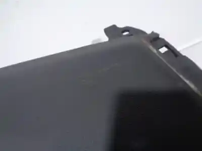 Автозапчастина б/у панель приладів для opel zafira tourer c (p12) 2.0 cdti (75) посилання на oem iam 39019629  