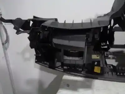 Автозапчастина б/у панель приладів для opel zafira tourer c (p12) 2.0 cdti (75) посилання на oem iam 39019629  