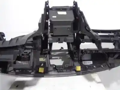 Автозапчастина б/у панель приладів для opel zafira tourer c (p12) 2.0 cdti (75) посилання на oem iam 39019629  